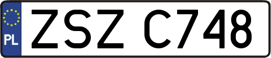ZSZC748