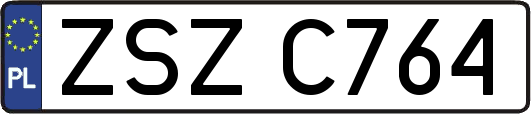 ZSZC764