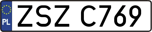 ZSZC769