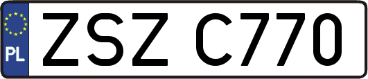 ZSZC770