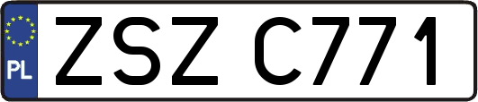 ZSZC771
