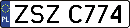 ZSZC774