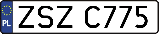 ZSZC775