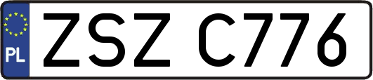 ZSZC776