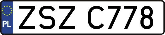 ZSZC778