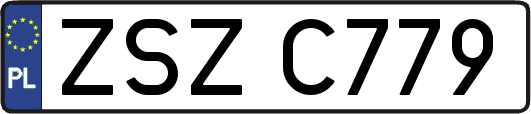 ZSZC779