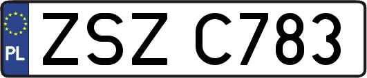 ZSZC783