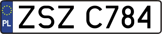 ZSZC784