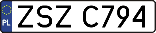 ZSZC794