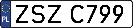 ZSZC799
