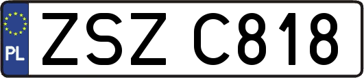 ZSZC818
