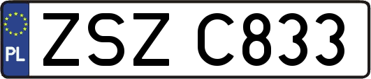 ZSZC833