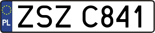 ZSZC841