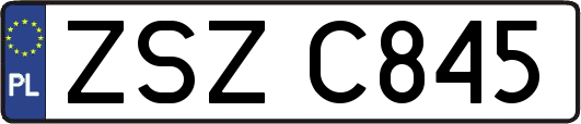 ZSZC845