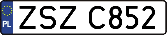 ZSZC852