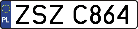 ZSZC864