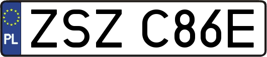 ZSZC86E