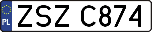 ZSZC874