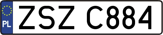 ZSZC884