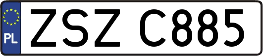 ZSZC885