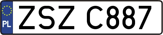 ZSZC887