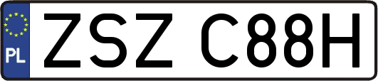 ZSZC88H