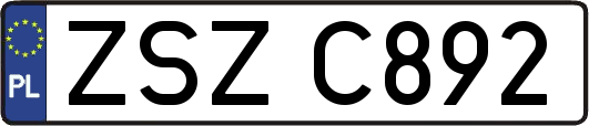 ZSZC892