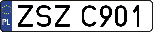 ZSZC901