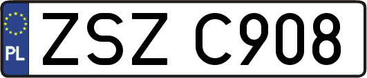 ZSZC908