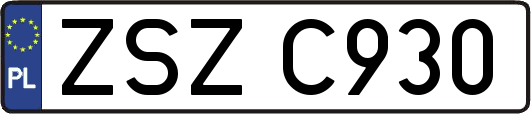 ZSZC930