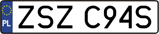 ZSZC94S