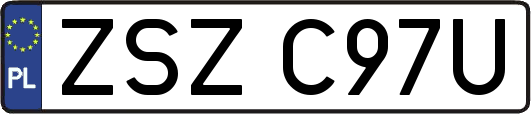 ZSZC97U