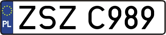 ZSZC989