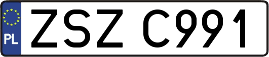 ZSZC991