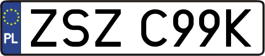 ZSZC99K