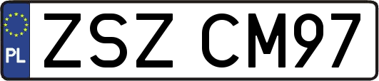 ZSZCM97