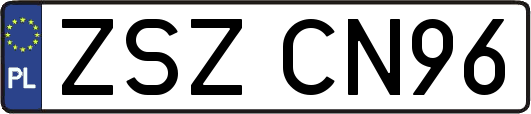 ZSZCN96
