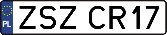 ZSZCR17