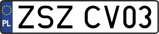 ZSZCV03
