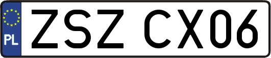 ZSZCX06