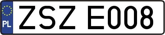 ZSZE008