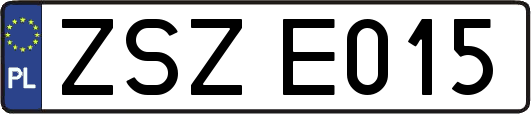 ZSZE015