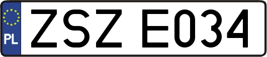 ZSZE034