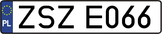 ZSZE066