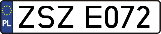 ZSZE072