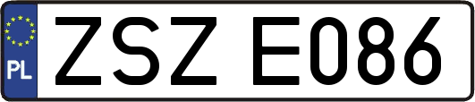 ZSZE086