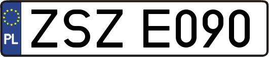 ZSZE090