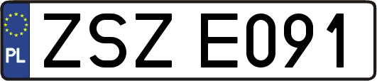ZSZE091