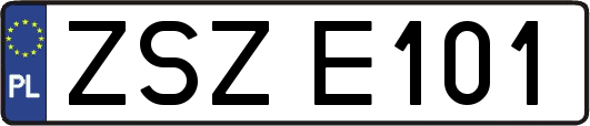 ZSZE101