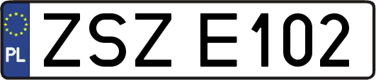 ZSZE102